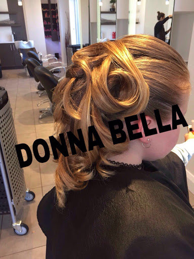DONNA BELLA HAIR DESIGNERS - Thumbnail