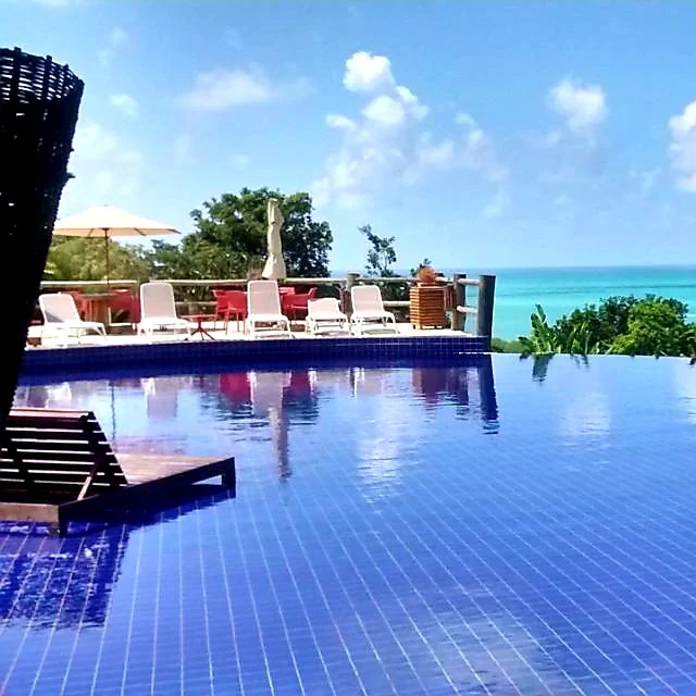 Villas do Pratagy Resort Jambo 3