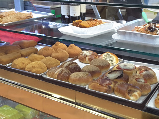 Caffetteria Eclair - Visual