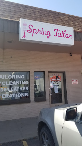 Spring Tailor - Visual