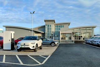 Caffyns Volvo Eastbourne