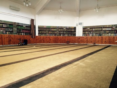 Photos of دار الحديث بزناته