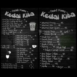 Kedai Kirana Musi, Author: Boedy Oetomo