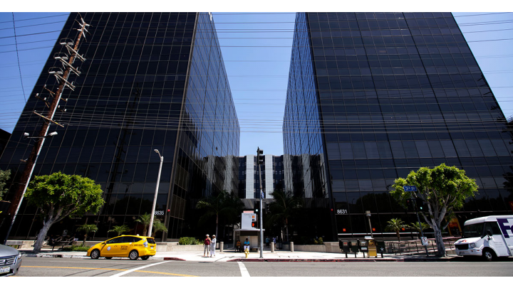 Cedars Sinai Cardiology Los Angeles