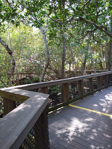 Duisberg Trail