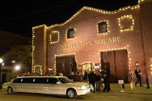 Chesterton Square - Thumbnail