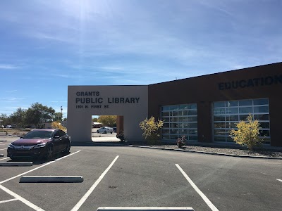 Grants Public Library