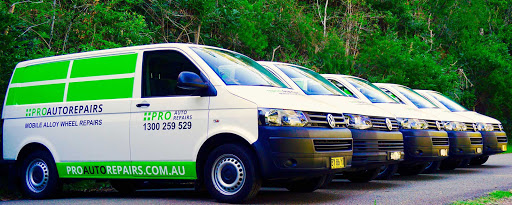 Pro Auto Repairs