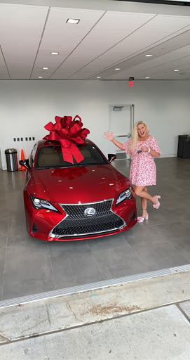 Northside Lexus - Thumbnail