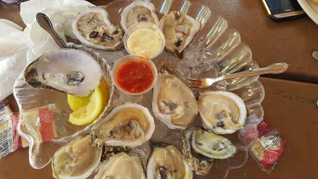 Casey Moore's Oyster House