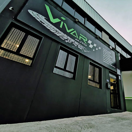Vivar Auto / Taller mecánico de Coches Benidorm y Finestrat