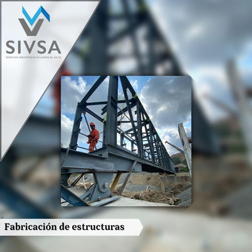 Servicios Industriales Villarino SA. DE. CV. - Thumbnail