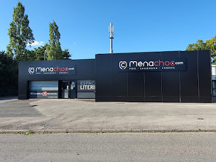 Photo n°24 de Ménachoc.com PLUNERET à Pluneret (Magasin de literie)