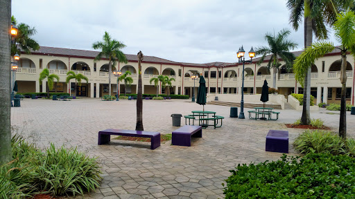Boynton Beach Community High School - Thumbnail