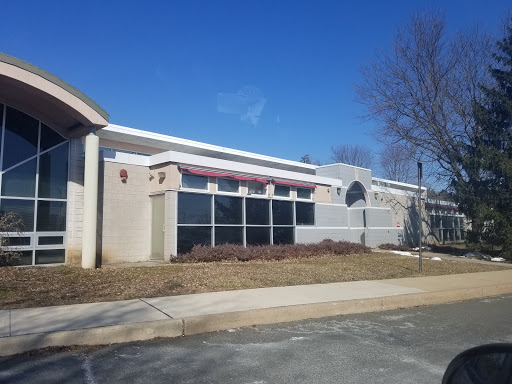 Mercer County Library: Ewing Branch - Thumbnail