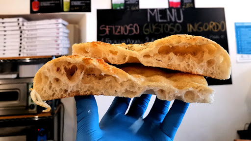 IBRIS focacce e pizze - Thumbnail