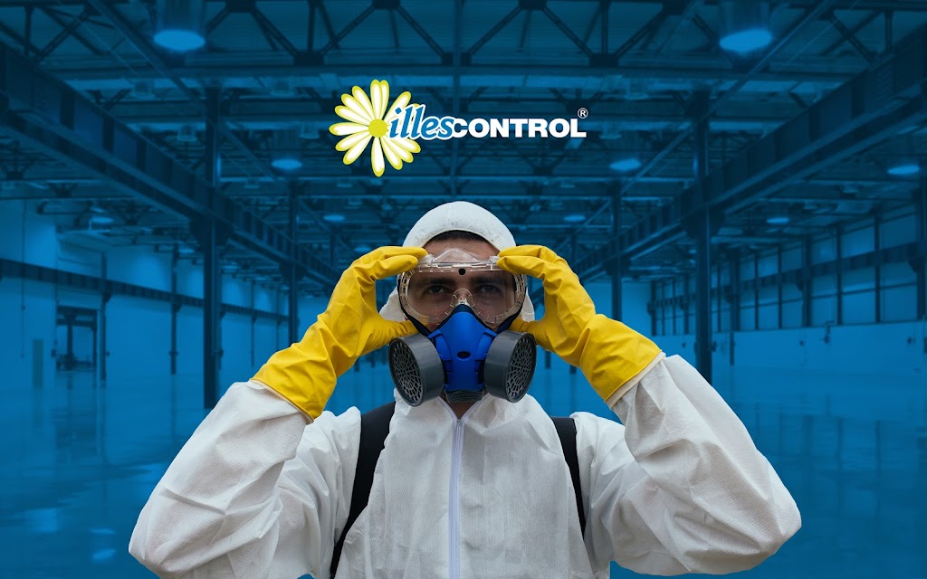 Illes Control S.L