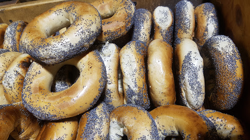 Premier Bagel - Visual