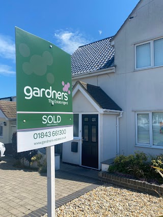 Gardners - The Estate Agent