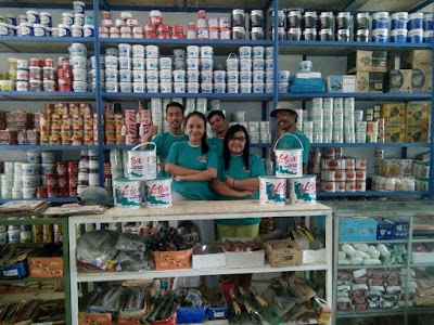 Photos of Tirta Djaya