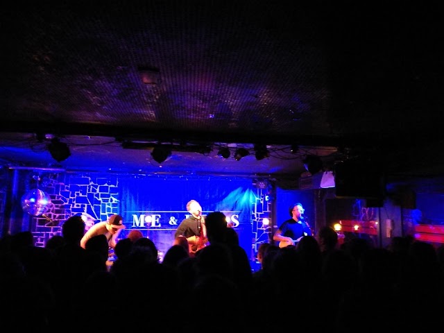 Club Stereo