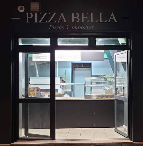 Photo 8 - Pizza Presto Fecamp, Pizzas à emporter, Livraison de pizzas