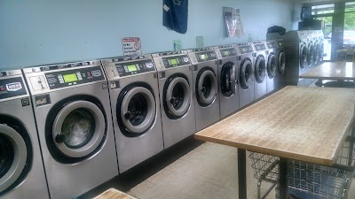 O-Kleen Laundry & Dry Cleaning