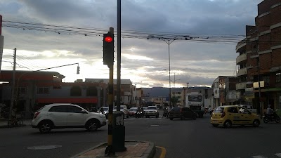 Photos of Terpel EDS Centenario