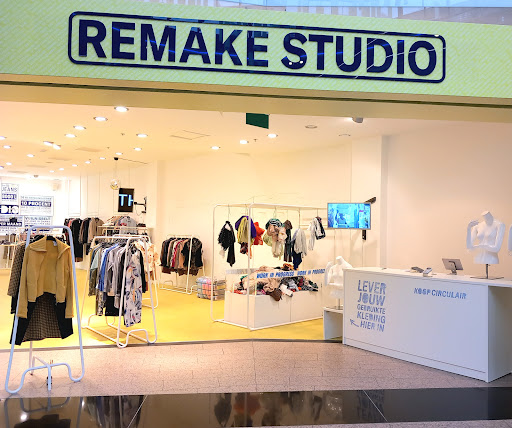 Remake Studio - Visual