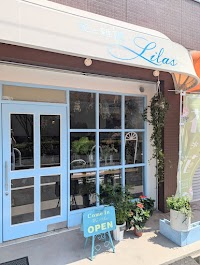 花と雑貨 Lilas（リラ）