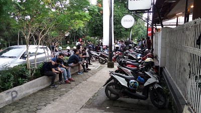Photos of House of Smith - Bandung Sultan Agung