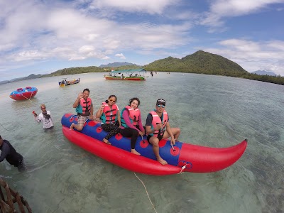 Photos of Wisata Pahawang - Sewa Kapal