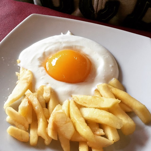 Restaurant Castell de Besalú