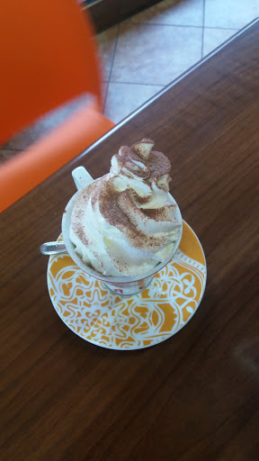 Valisa Cafè - Visual