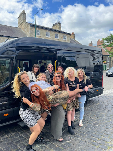 Minibus Hire 4 U Middlesbrough Gallery - United Kingdom