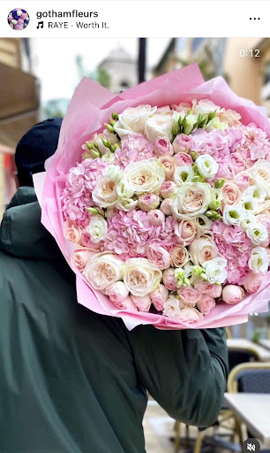 GOTHAM FLEURS - Thumbnail