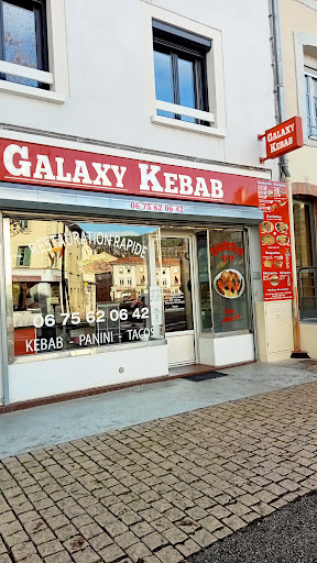 Photo 4 - Snack Kebab Le Tey Tey