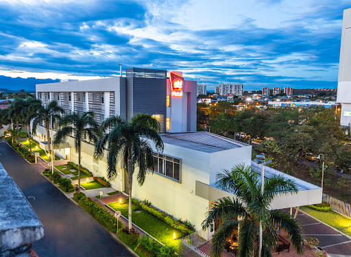 GHL Style Hotel Neiva