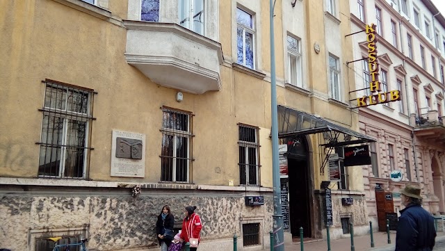 TIT Kossuth Klub Egyesület