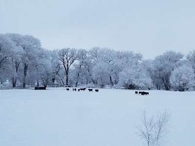 Watrous Valley Ranch