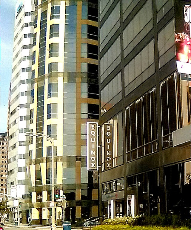 Equinox Westwood