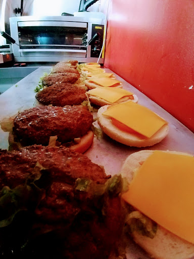 Photo 2 - B.Burger