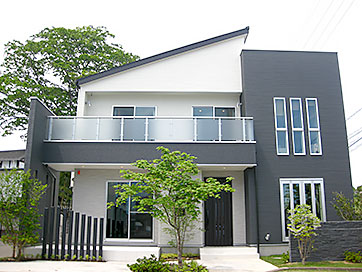 アイフルホーム仙台泉店仙台泉展示場