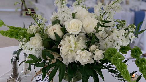Wyoming Stuyvesant Floral - Thumbnail