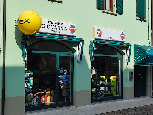 Ferramenta Giovannini