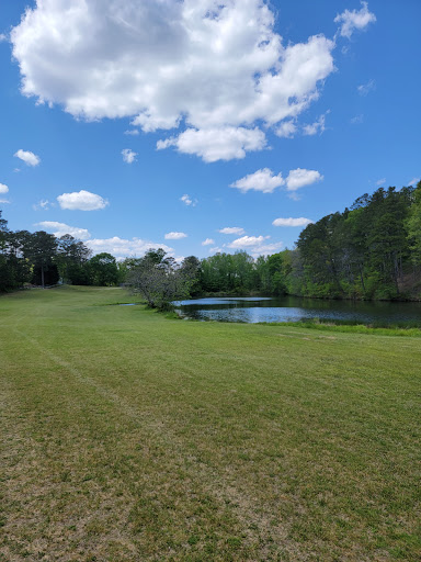 Indian Oaks Country Club
