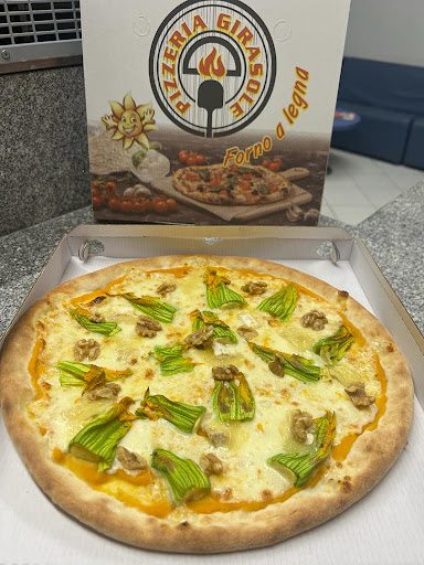 Pizzeria Girasole Vigonovo - Thumbnail