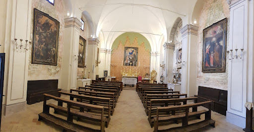 Confraternita del Terz'Ordine Secolare di San Francesco - Assisi