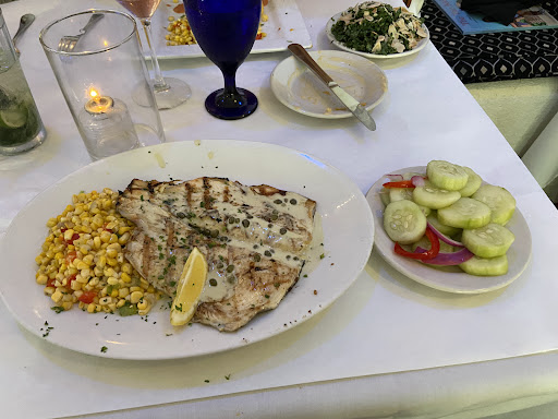 Fish Thyme Restaurant & Bar - Thumbnail