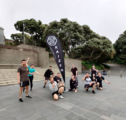Kaizen Fitness | Wellington Personal Training & Wellness - Thumbnail